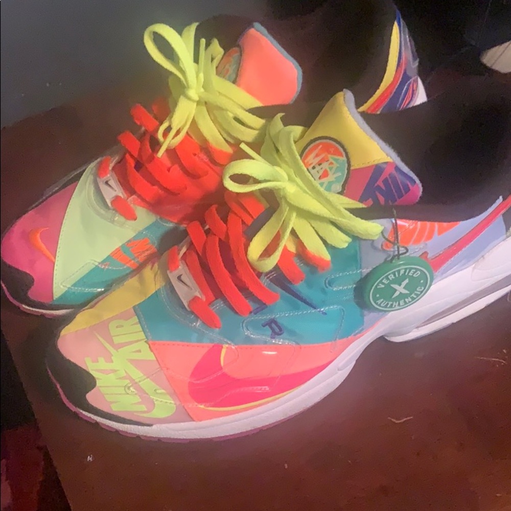 Nike Air max 2 light